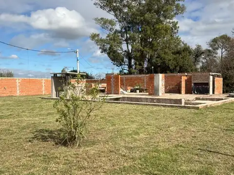 Terreno en Venta en Ibarlucea, USD 115.000