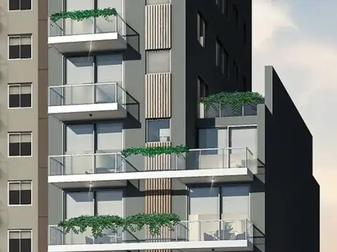 Departamento en Venta de Monoambiente