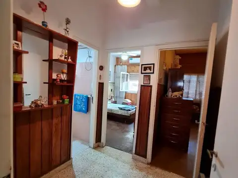 Casa en Venta 35 años
