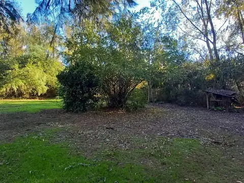 Casa  en Venta en Toro, Zona Delta, Tigre