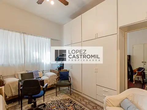 Departamento en Venta en Botanico, USD 237.000