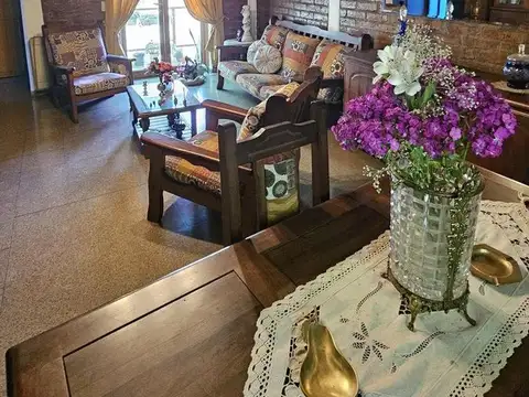 Casa en Venta de 6 dormitorios