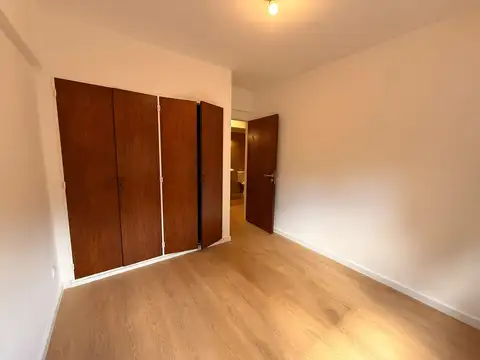 Departamento 5 ambientes con 2 baños