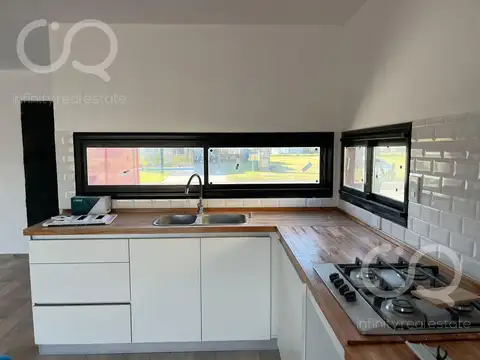 Casa en Venta A Estrenar