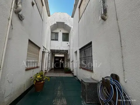Departamento en Venta 40 años