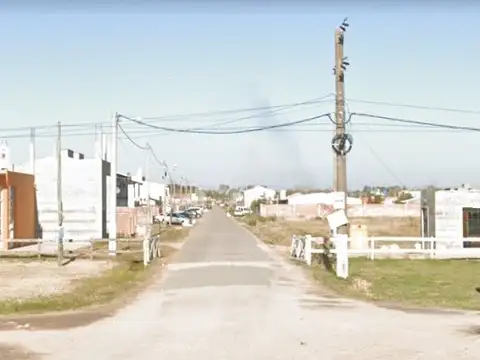 Terreno en Venta de 600,0 m2