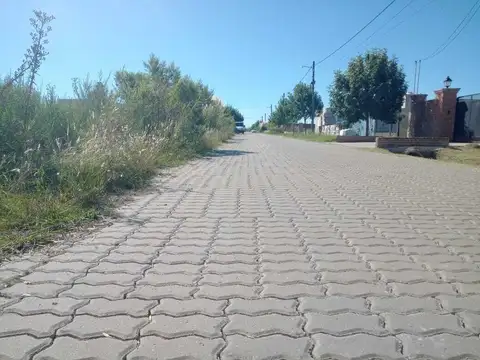 Terreno en Venta en Centro  - Zárate, USD 30.000