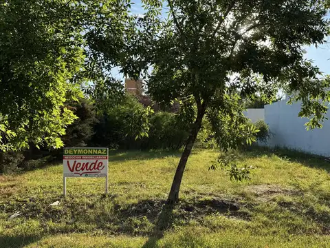 Terreno en Colón Barrio Cicle