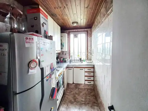 Venta Departamento 3 Ambientes en Barrio Nagera