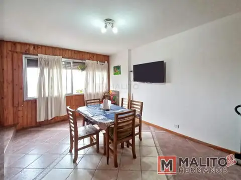 Venta Departamento 3 Ambientes en Barrio Nagera