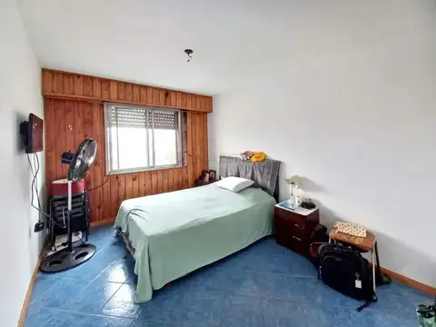 Departamento en Venta en Villa Lugano, USD 44.900