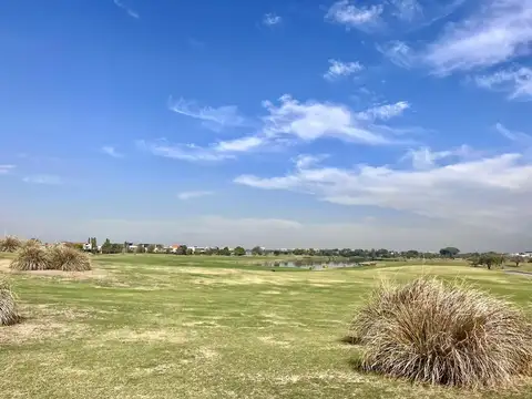 Terreno en Venta en Nordelta El Golf, USD 479.000