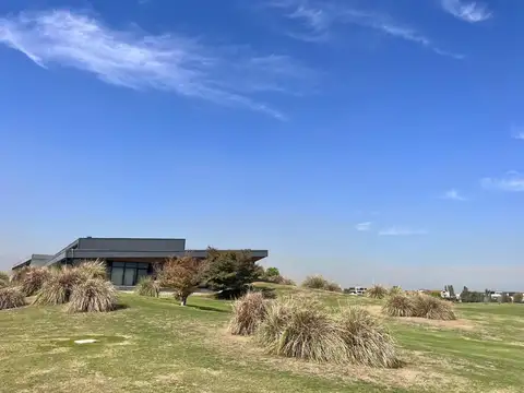 El Golf Nordelta 100