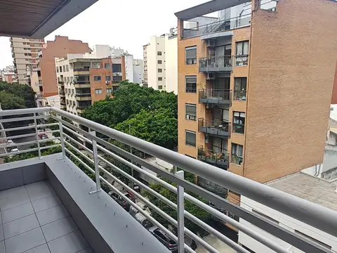 Departamento en Alquiler en Caballito, $ 1.100.000