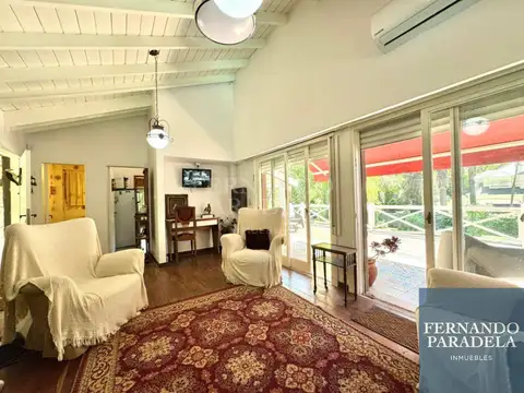 Casa en Alquiler de 4 dormitorios