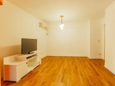 Departamento en Alquiler 20 años