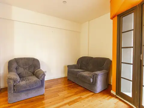 Departamento en Alquiler al Noreste