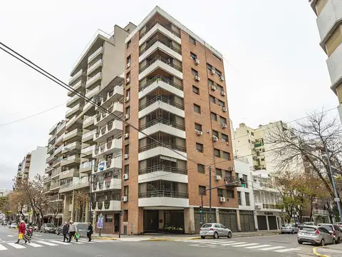 Departamento - Caballito-Alquiler-3 Ambientes-Caballito