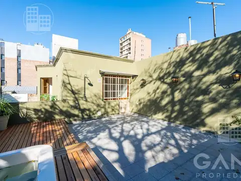 Casa en Venta en Pichincha, Rosario