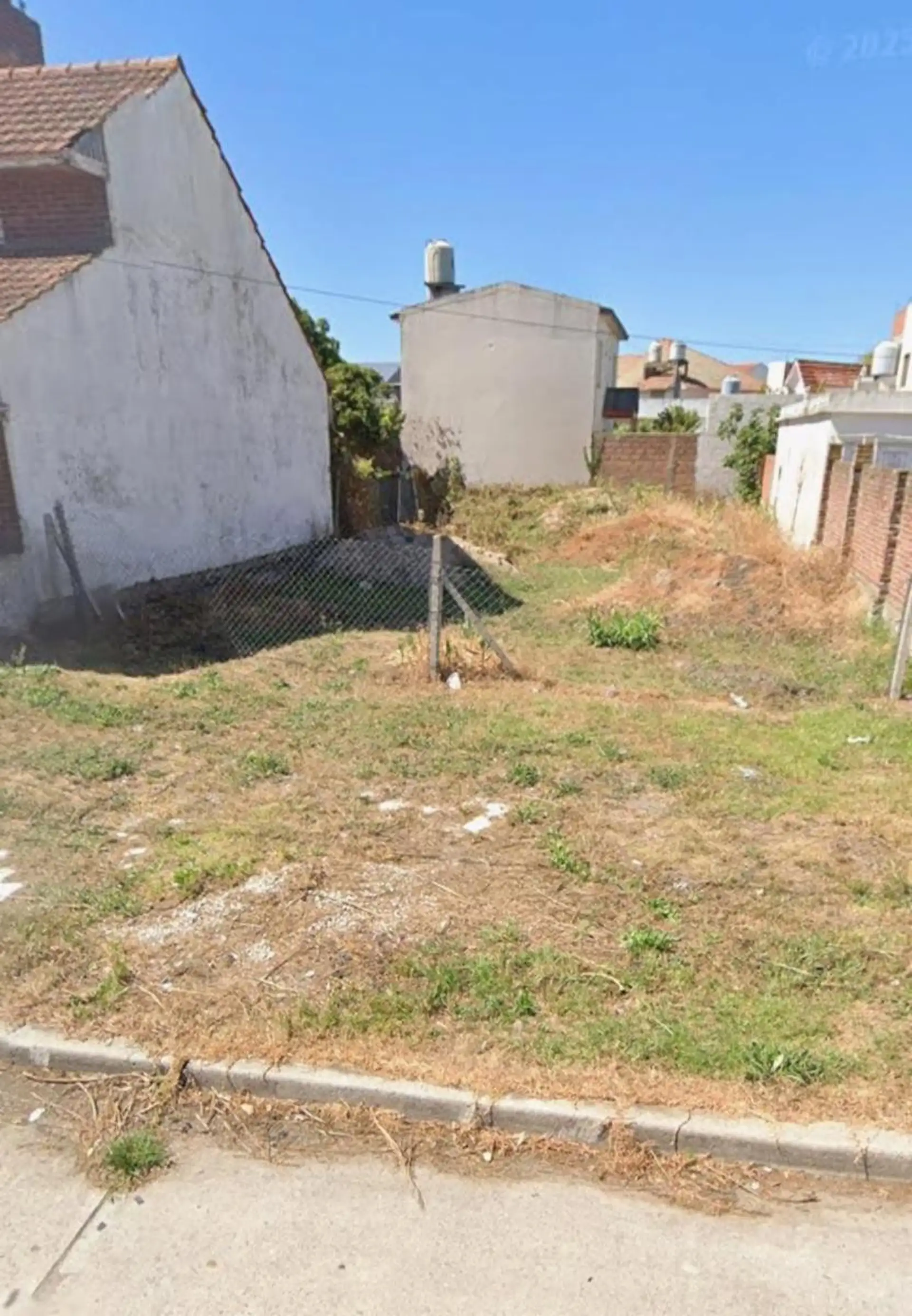 VENTA - TERRENO - MAR DEL PLATA - ZONA FARO PUNTA MOGOTES