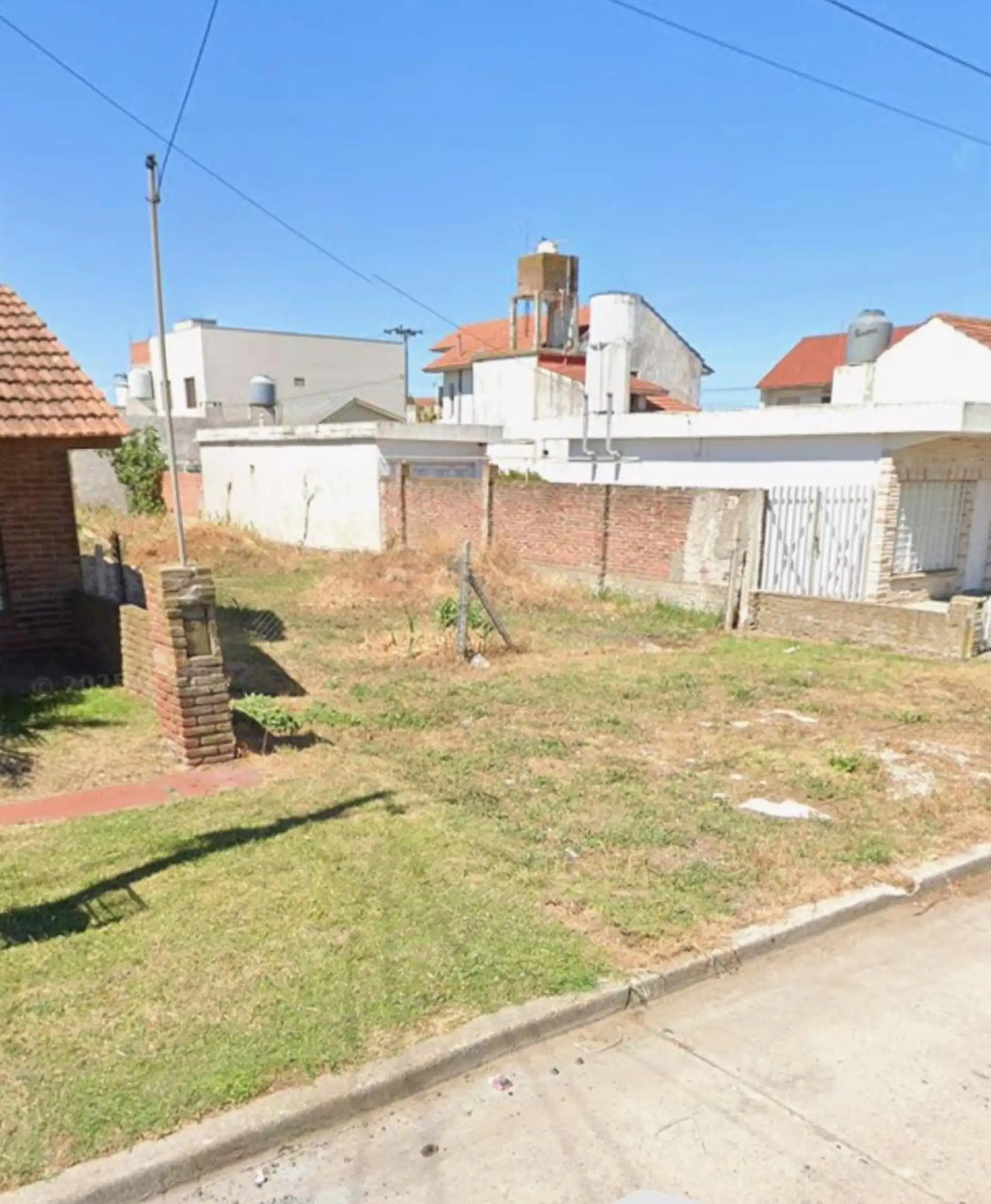 VENTA - TERRENO - MAR DEL PLATA - ZONA FARO PUNTA MOGOTES