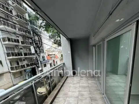 Edificio en Block  en Venta en Recoleta, Capital Federal