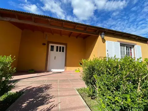 Casa en Venta de 2 dormitorios