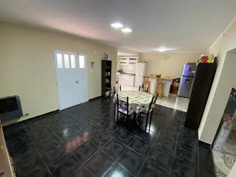 Casa en Venta 6 años