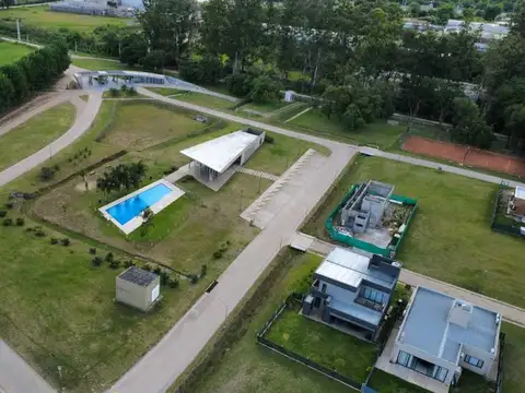 VENTA TERRENO COUNTRY LA RESERVA 1 