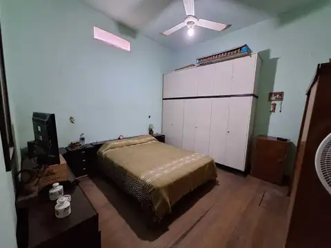 Depto Tipo Casa en Venta en Flores, USD 39.900