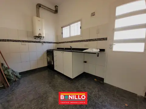 PH 3 ambientes alquiler Villa Devoto