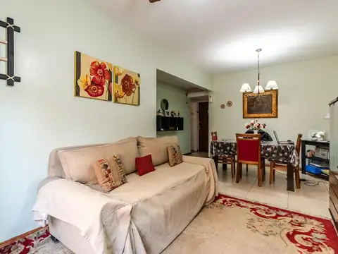 Departamento en Venta 50 años