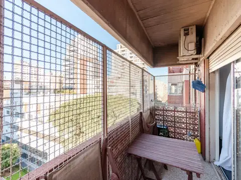 Departamento en Venta en Villa Urquiza, USD 175.000