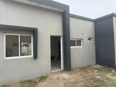 Casa en Venta en Mar del Tuyu, USD 50.000
