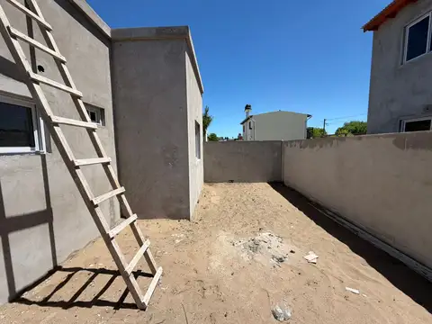 Casa en Venta en Mar Del Tuyu, USD 50.000