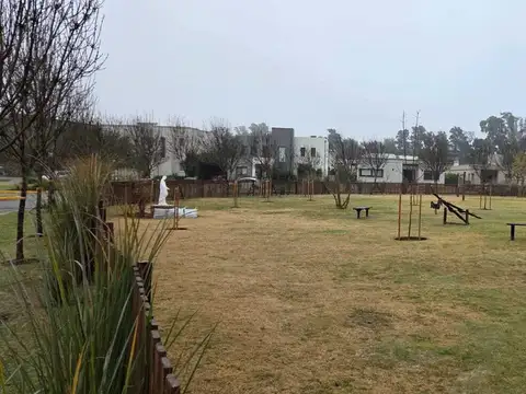 Terreno Lote  en Venta en Santo Tomas, Derqui, Pilar