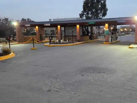 Terreno en Venta en Santo Tomas, Countries y Barrios Cerrados en Pilar