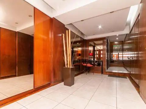 Departamento en Venta 40 años