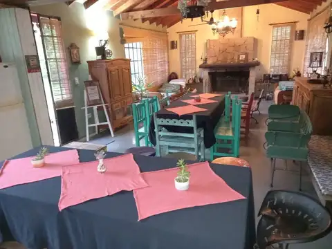 Venta  Casa, 3 amb, con jardin y piscina, barrio calabaza, Pilar