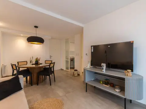 Departamento en Venta de 3 dormitorios