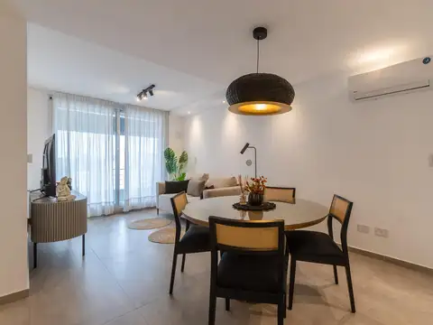 EN VENTA - DEPARTAMENTO DOS DORMITORIOS CON AMENITIES CALIDAD PENSAER - LOURDES