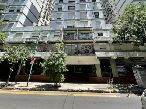 Departamento en alquiler | 3 ambientes | Núñez – CABA