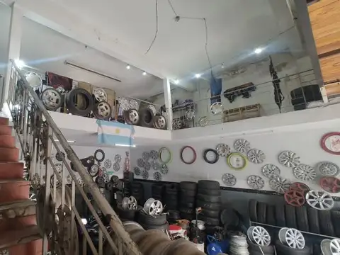 Local en Alquiler 46 años