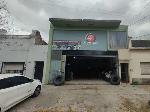 ALQUILER COMERCIA SARANDI