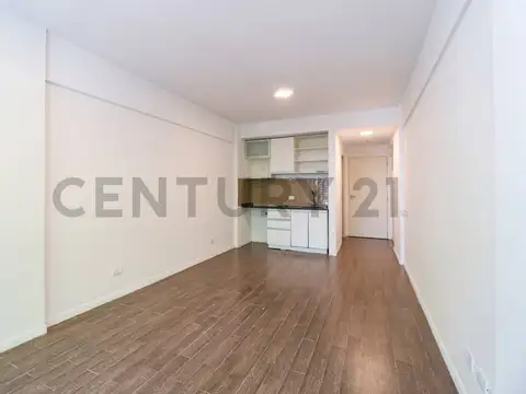 Departamento en Venta en Parque Chas, USD 66.000