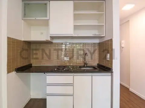 Departamento en Venta 16 años