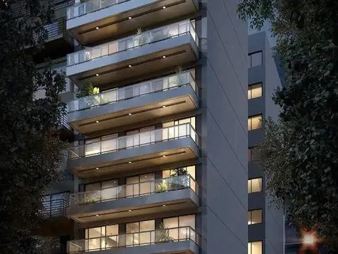 Departamento en Venta A Estrenar