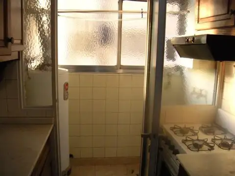 Departamento en Venta en Caballito, USD 240.000