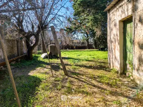 Terreno en Venta 30  mts Fondo