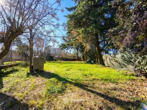 VENTA  - Terreno de 300 m2 - Barrio Arbilla, localidad de Alvear.